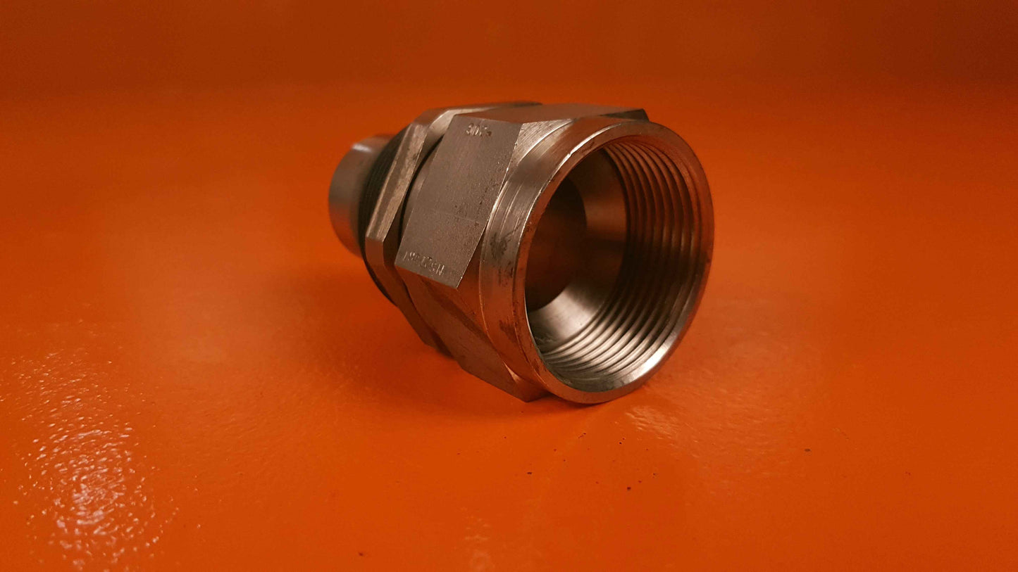 MS27061-20C Adapter