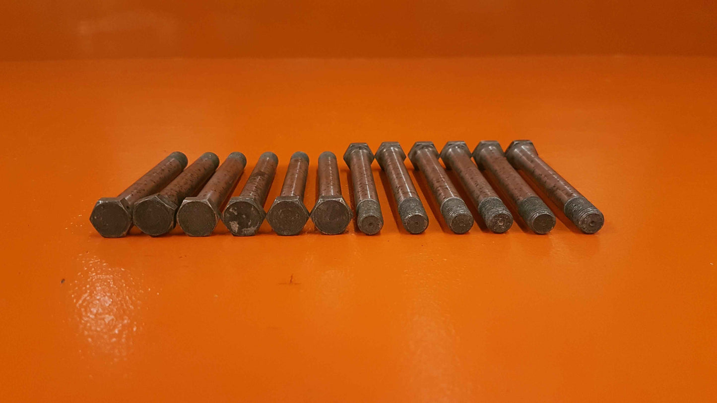 NAS6207-50D Bolt Kit