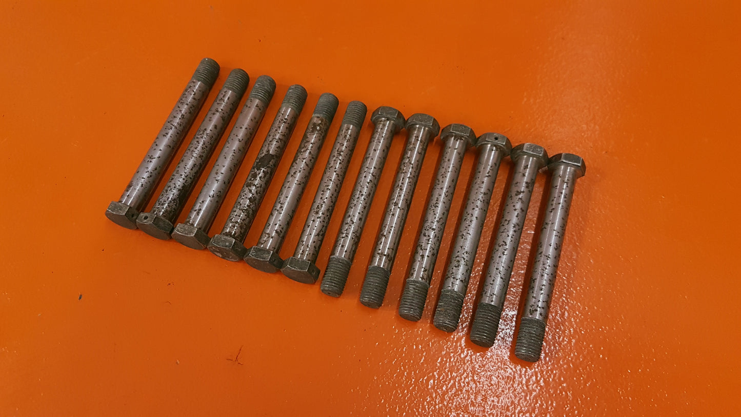 NAS6207-50D Bolt Kit