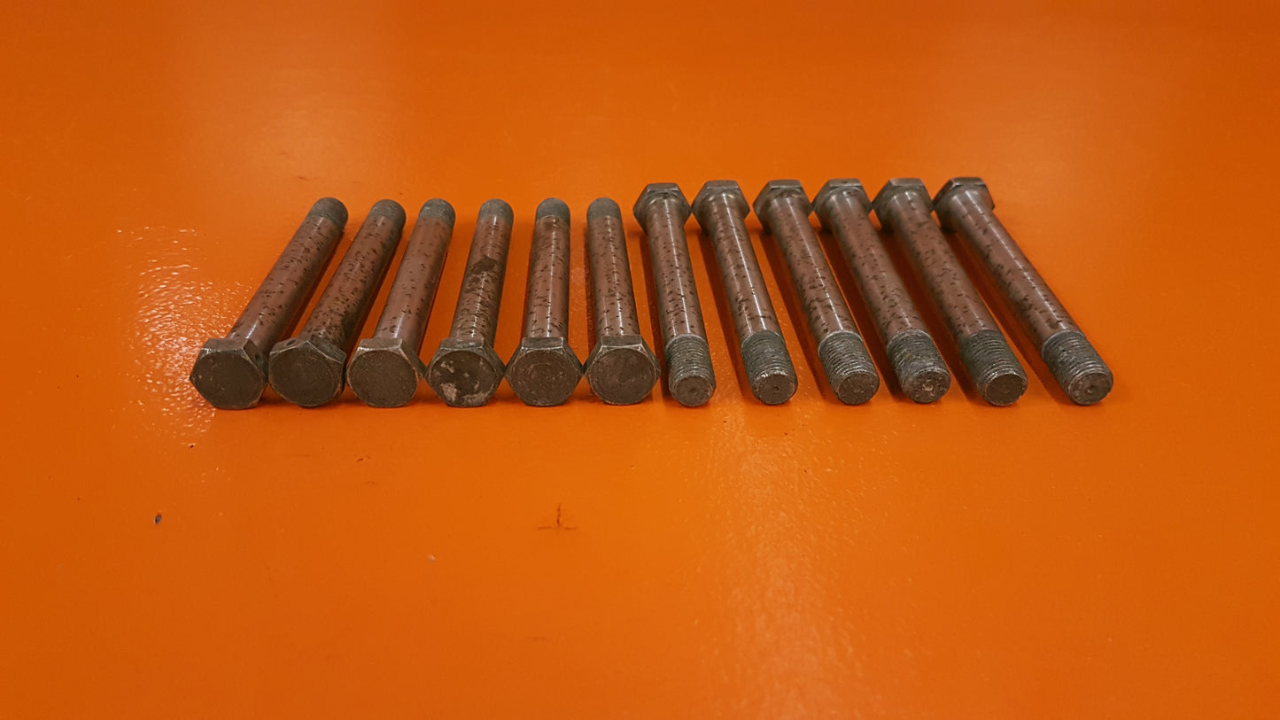 NAS6207-50D Bolt Kit