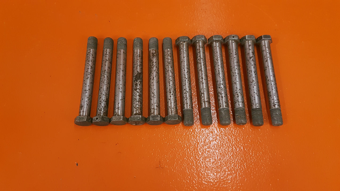 NAS6207-50D Bolt Kit