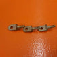 AN42B-4 Eye Bolt Drilled Lit