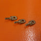 AN42B-4 Eye Bolt Drilled Lit