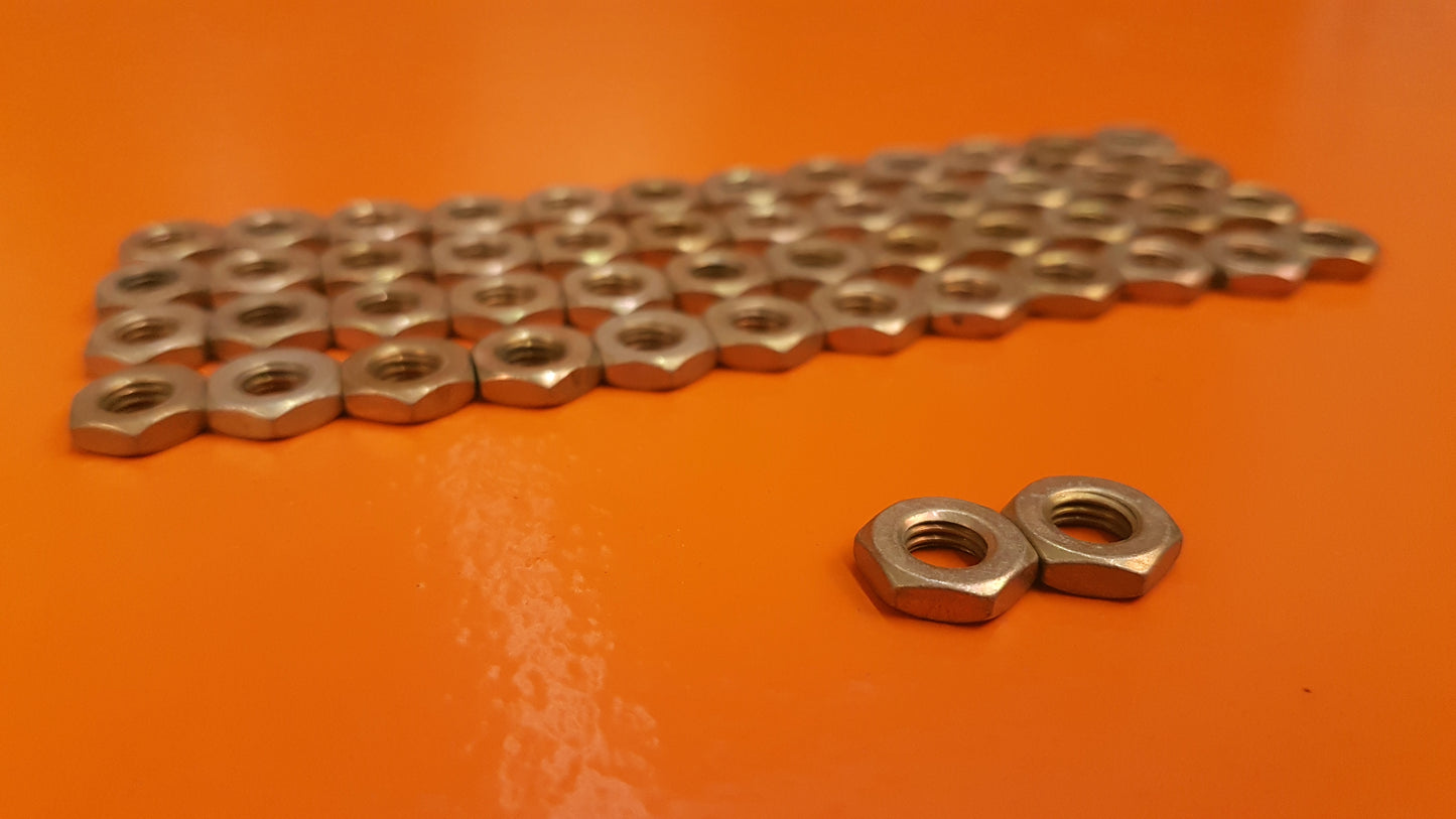 AN316-4L Nut Kit