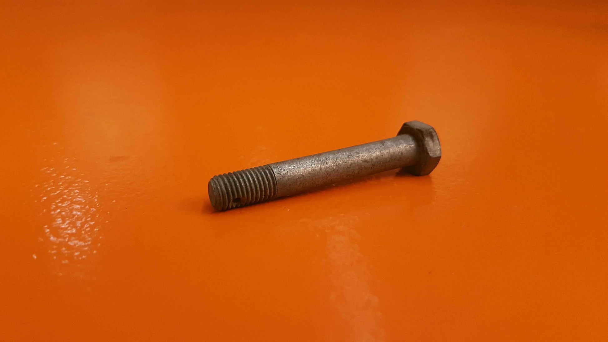 AN5-24 Hex Drilled Shank Bolt