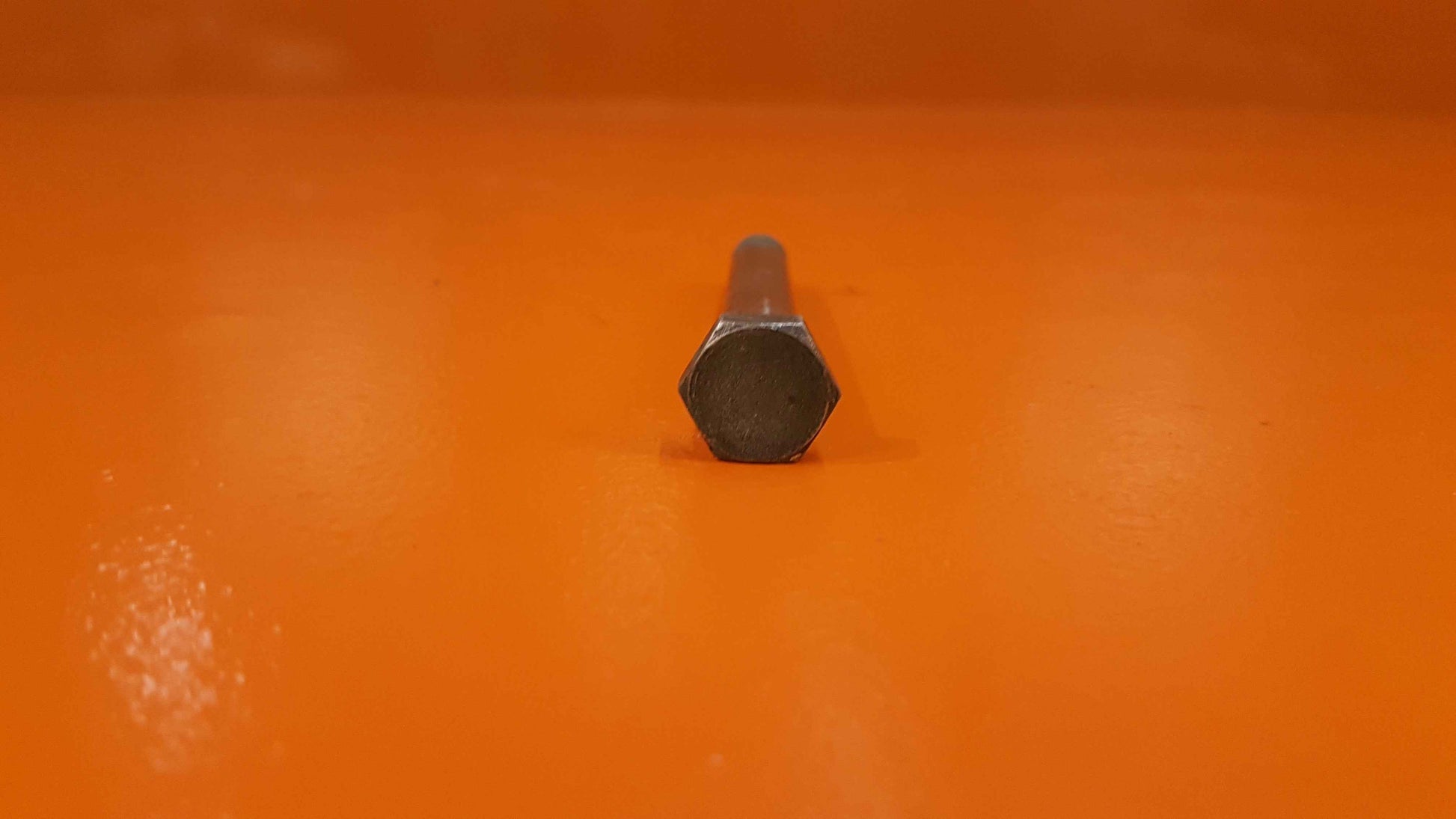 NAS6207-50D Bolt