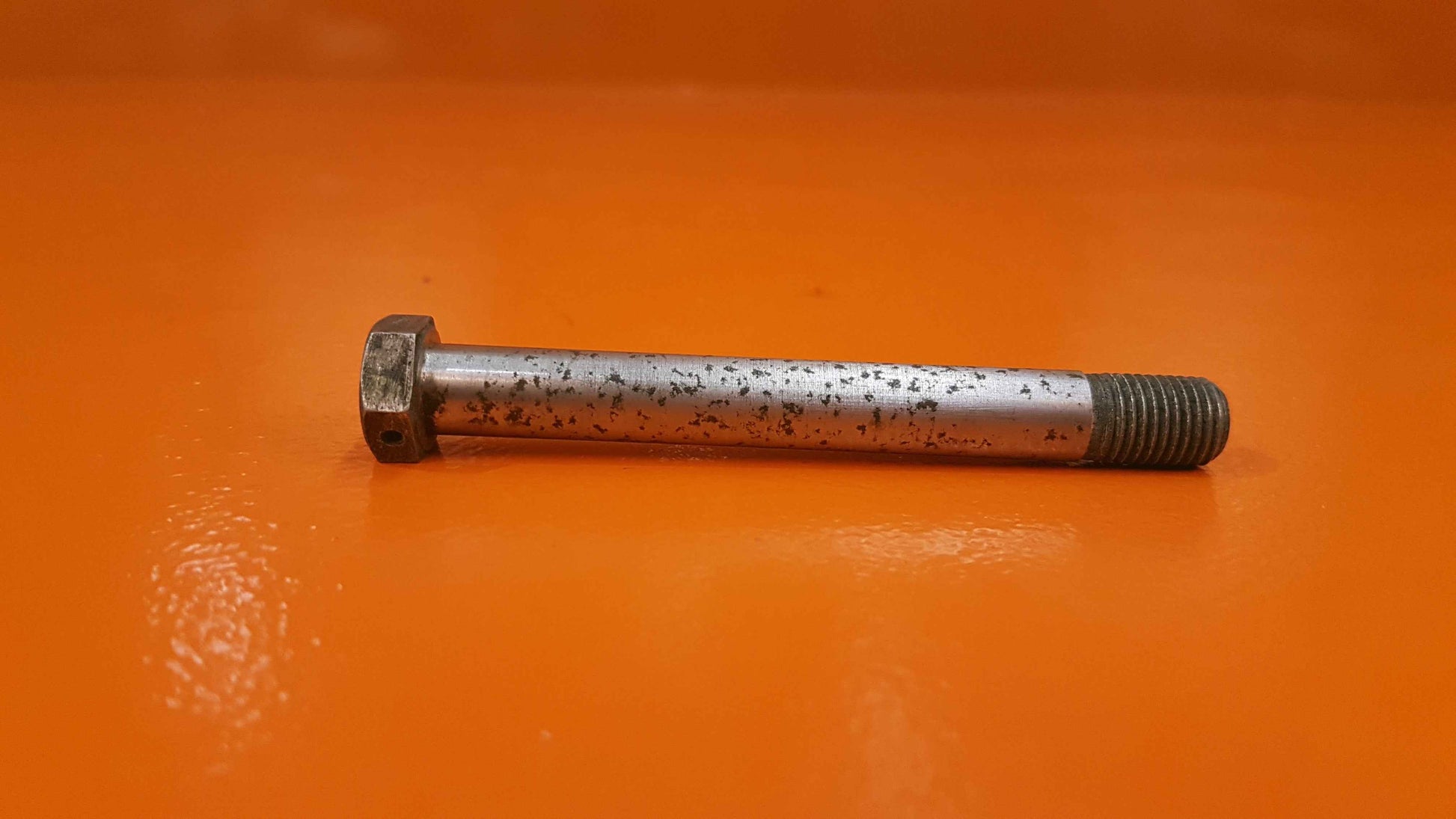 NAS6207-50D Bolt
