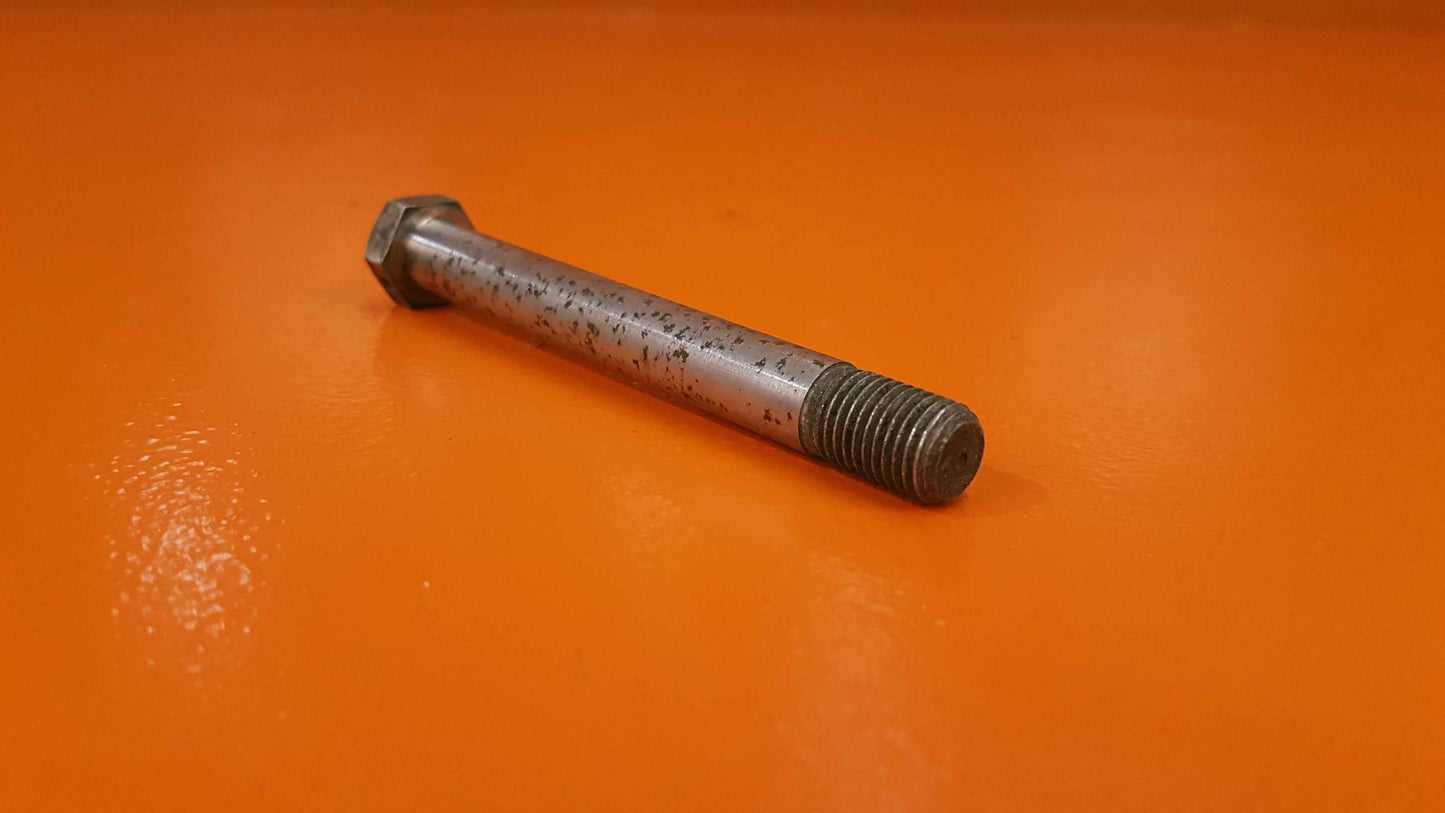 NAS6207-50D Bolt