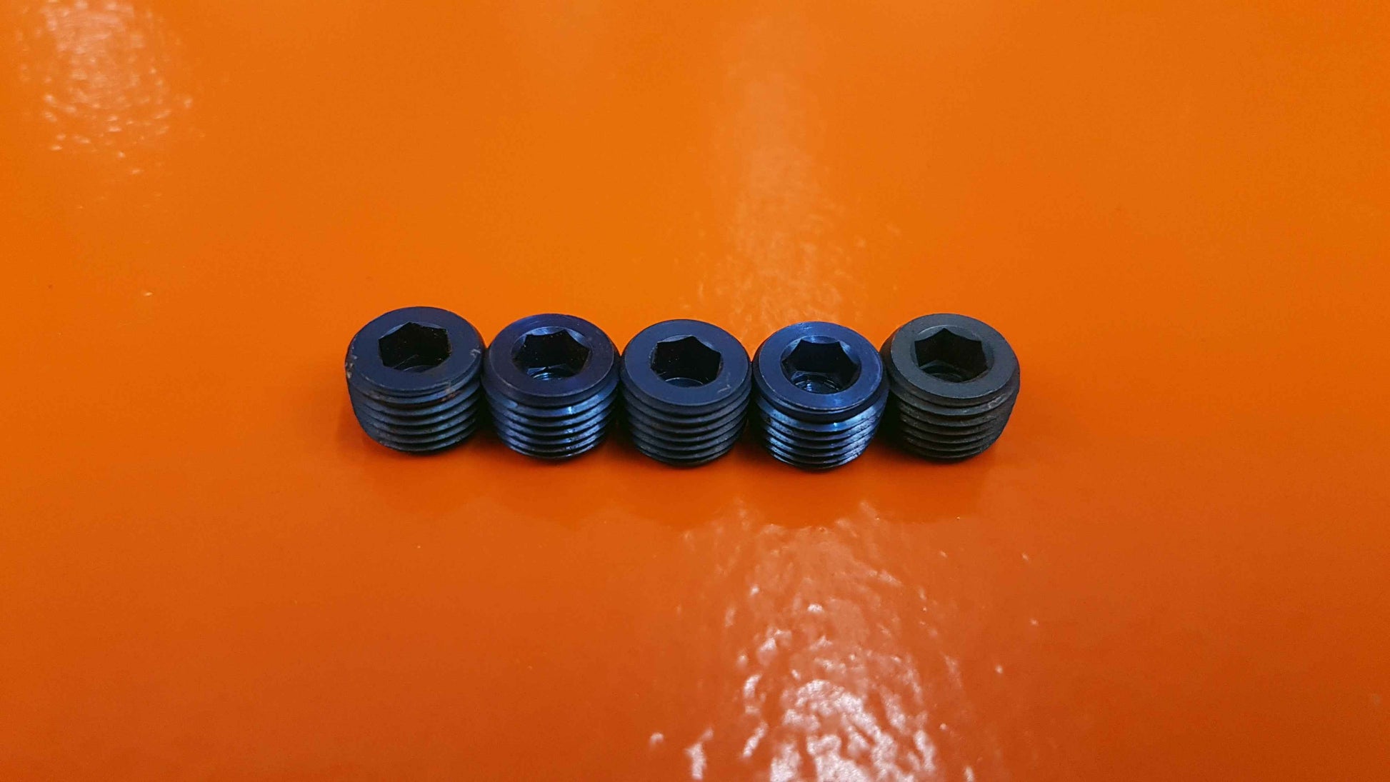 AN932-3D Plug Kit