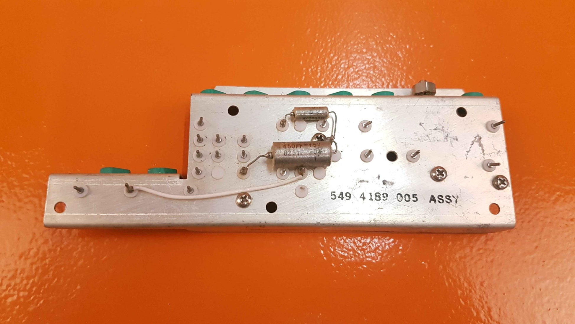 549-4189-005 Amplifier Assy