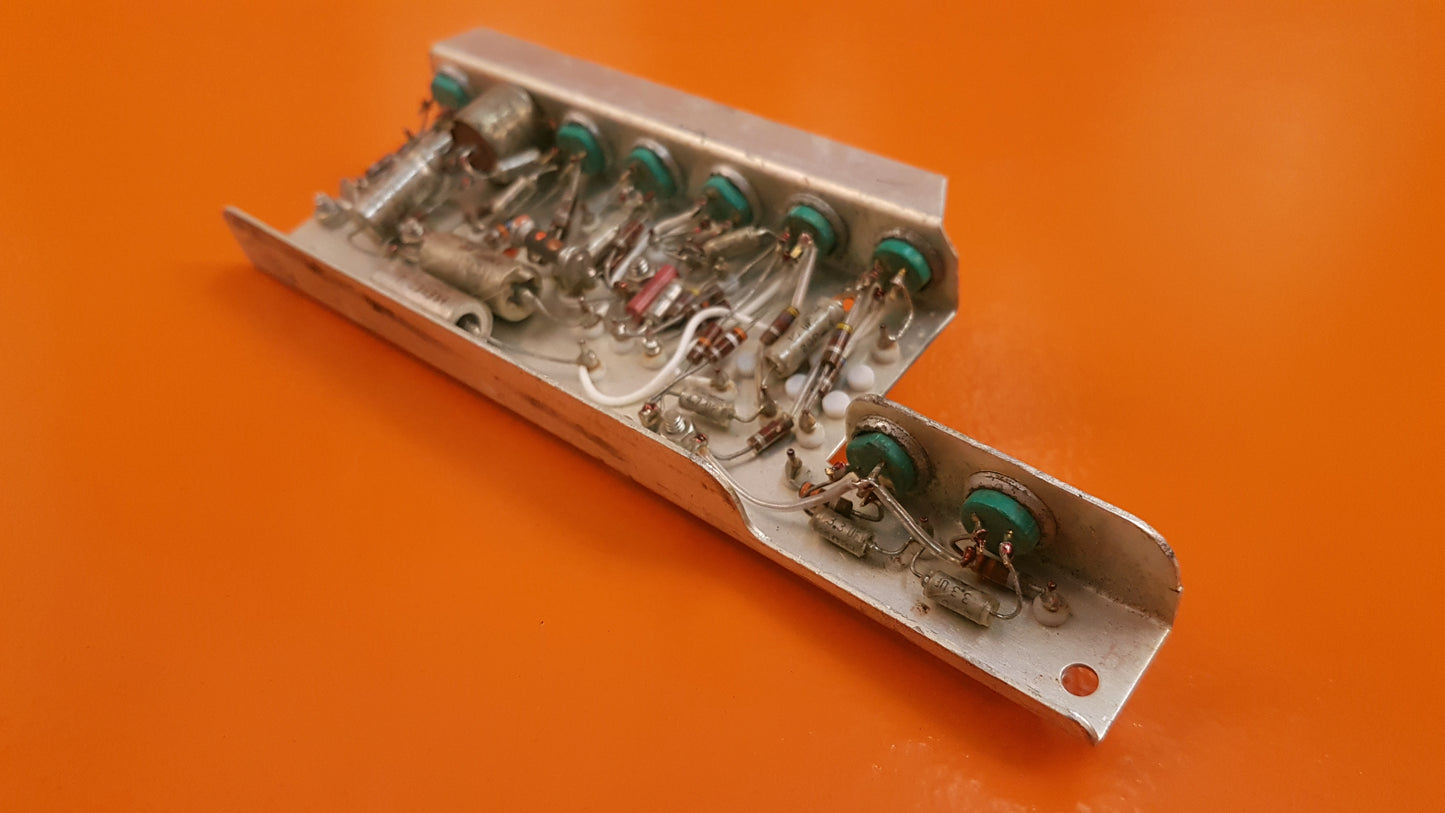 549-4189-005 Amplifier Assy