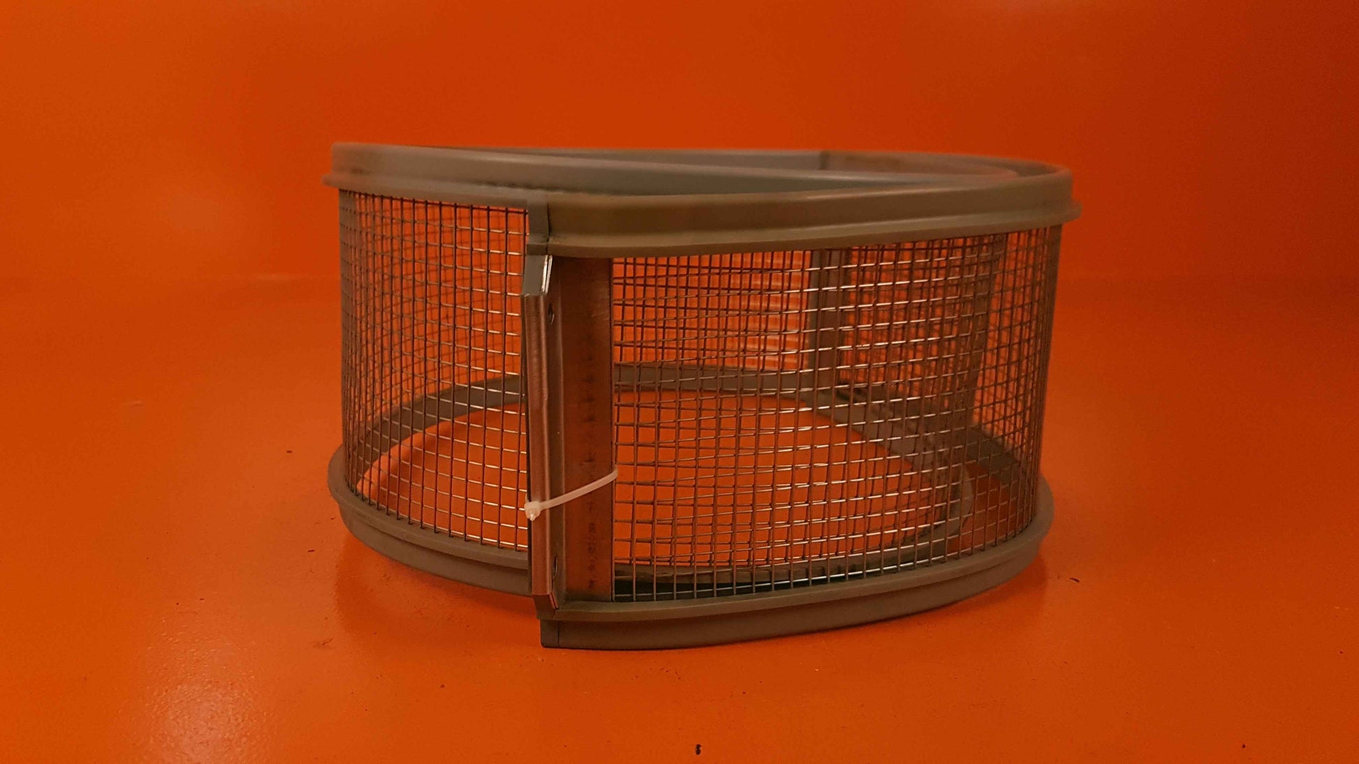 3072287-01A Filter Net