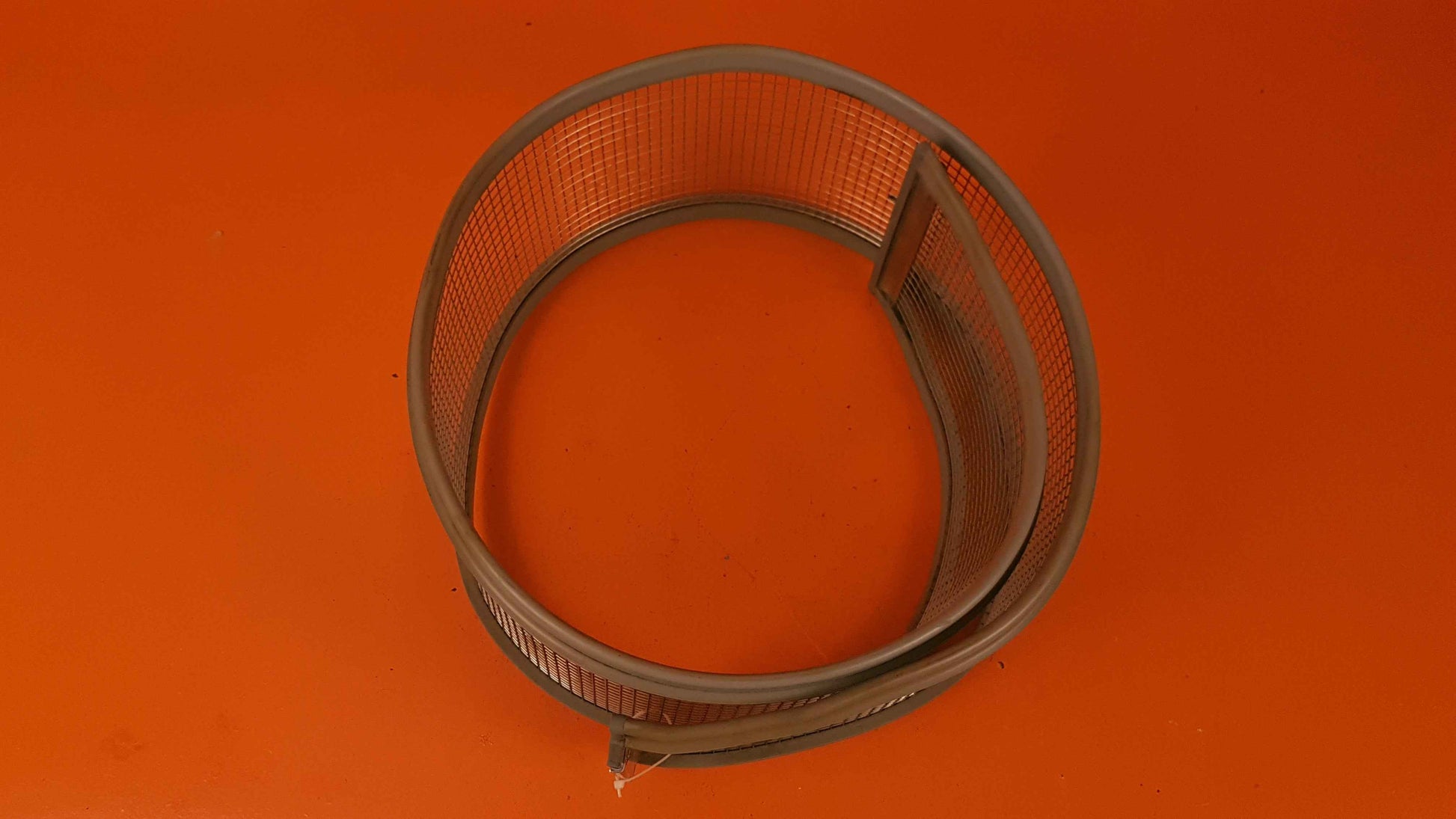 3072287-01A Filter Net