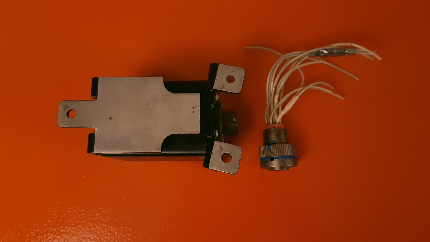 0102KSS/1 Smiths Sensor Switch