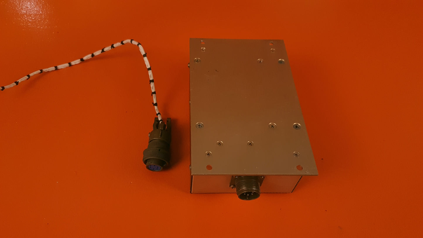 SPC-5 KGS Static Inverter