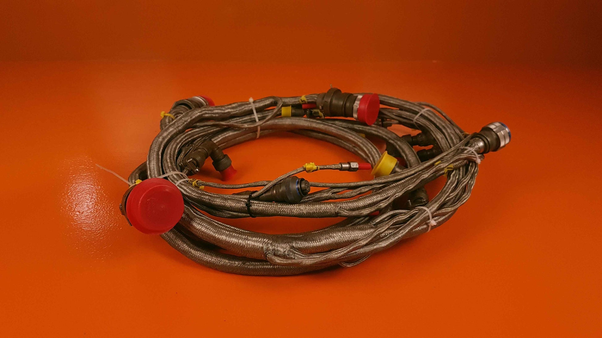 6008408-032 Engine Harness Assy