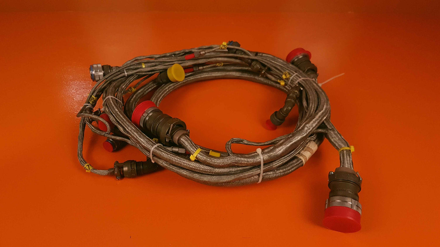 6008408-032 Engine Harness Assy