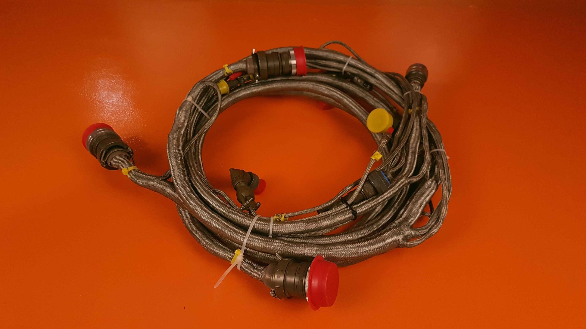 6008408-032 Engine Harness Assy