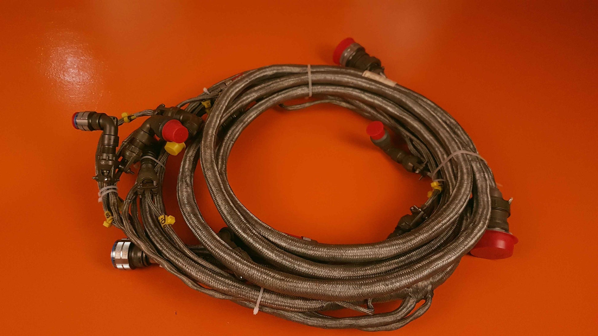 6008408-032 Engine Harness Assy