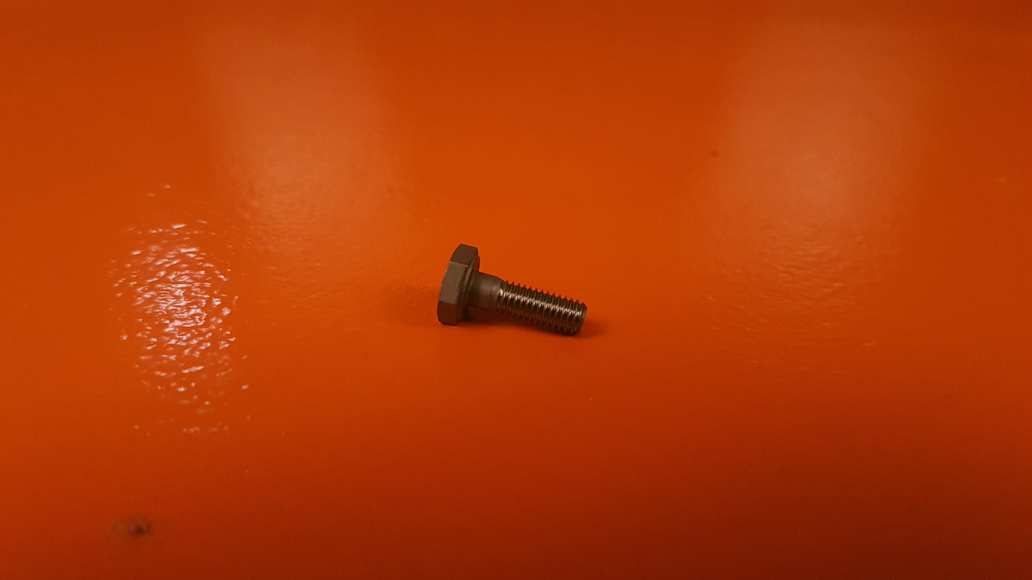 NAS1003-2A Hex Head Bolt