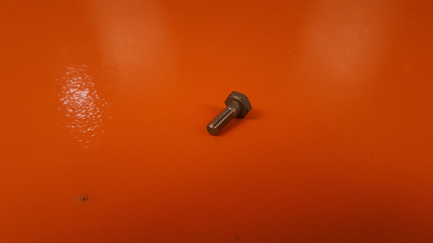 NAS1003-2A Hex Head Bolt