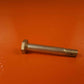 NAS6604-19 Drilled Shank Bolt Kit