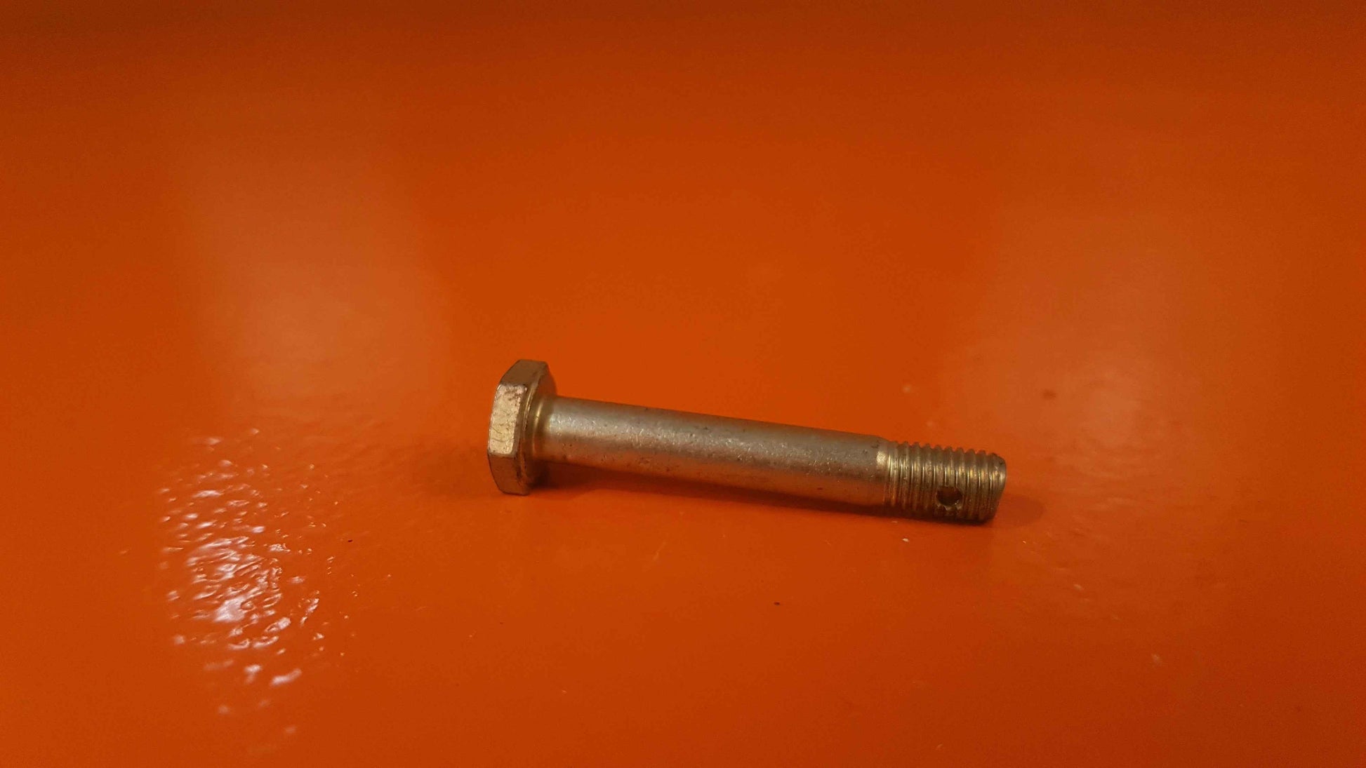 NAS6604-19 Drilled Shank Bolt Kit