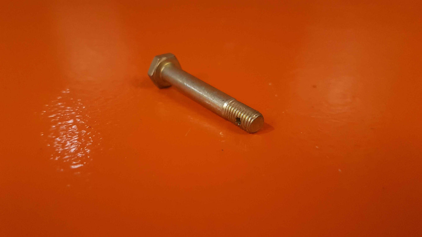 NAS6604-19 Drilled Shank Bolt Kit