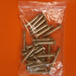 NAS6604-19 Drilled Shank Bolt Kit