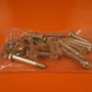 NAS6604-19 Drilled Shank Bolt Kit