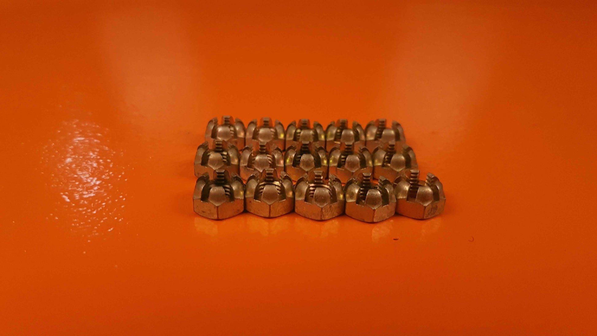 AN310-5 Nut Kit