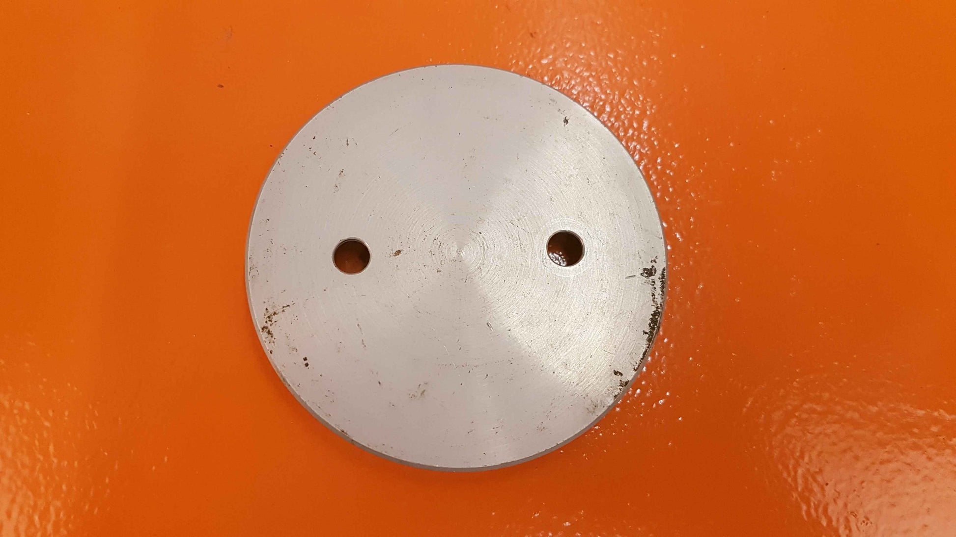 1-060-109-03 Plug, Engine Mounting