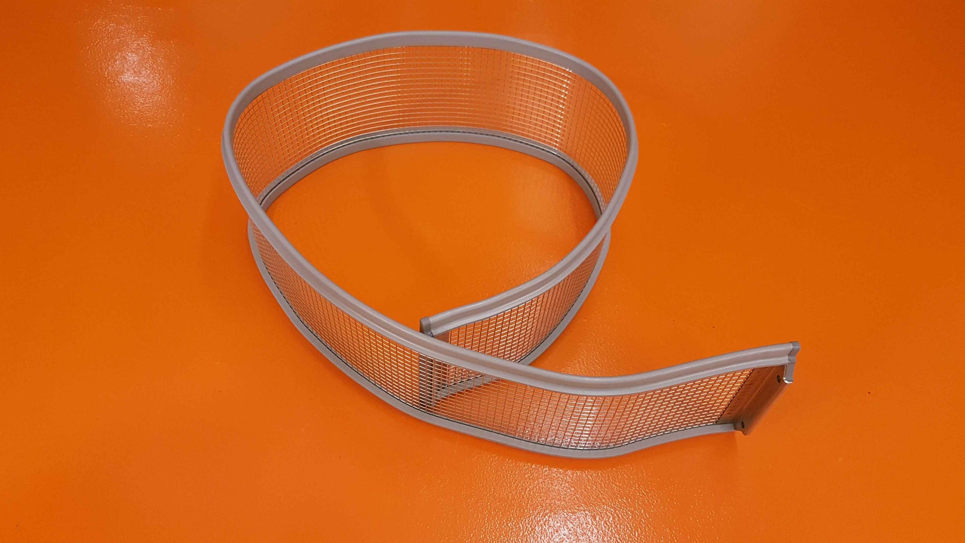 3072287-01A Filter Net
