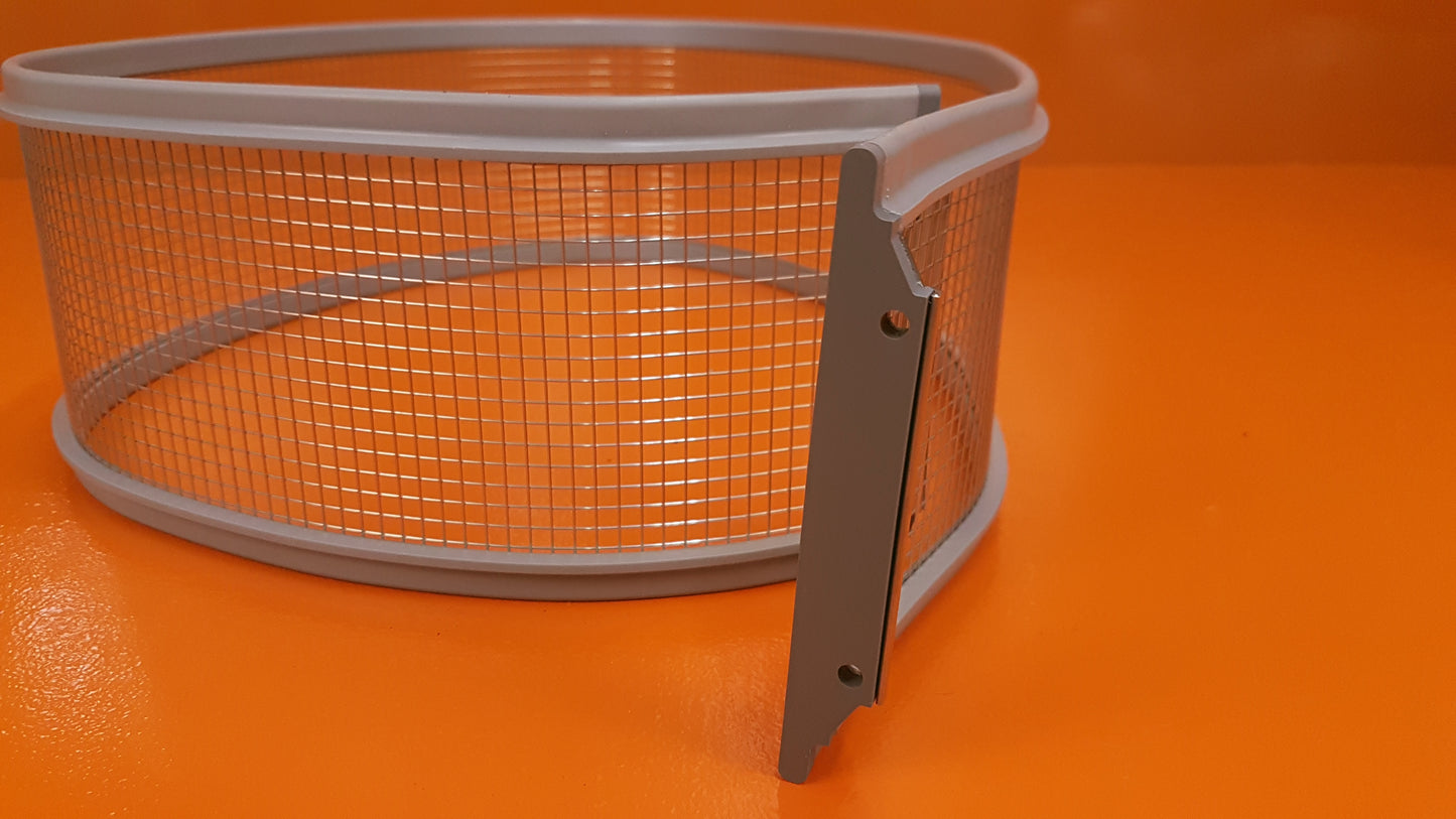 3072287-01A Filter Net
