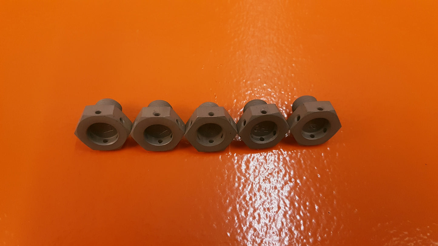 AN814-3DL Screw kit