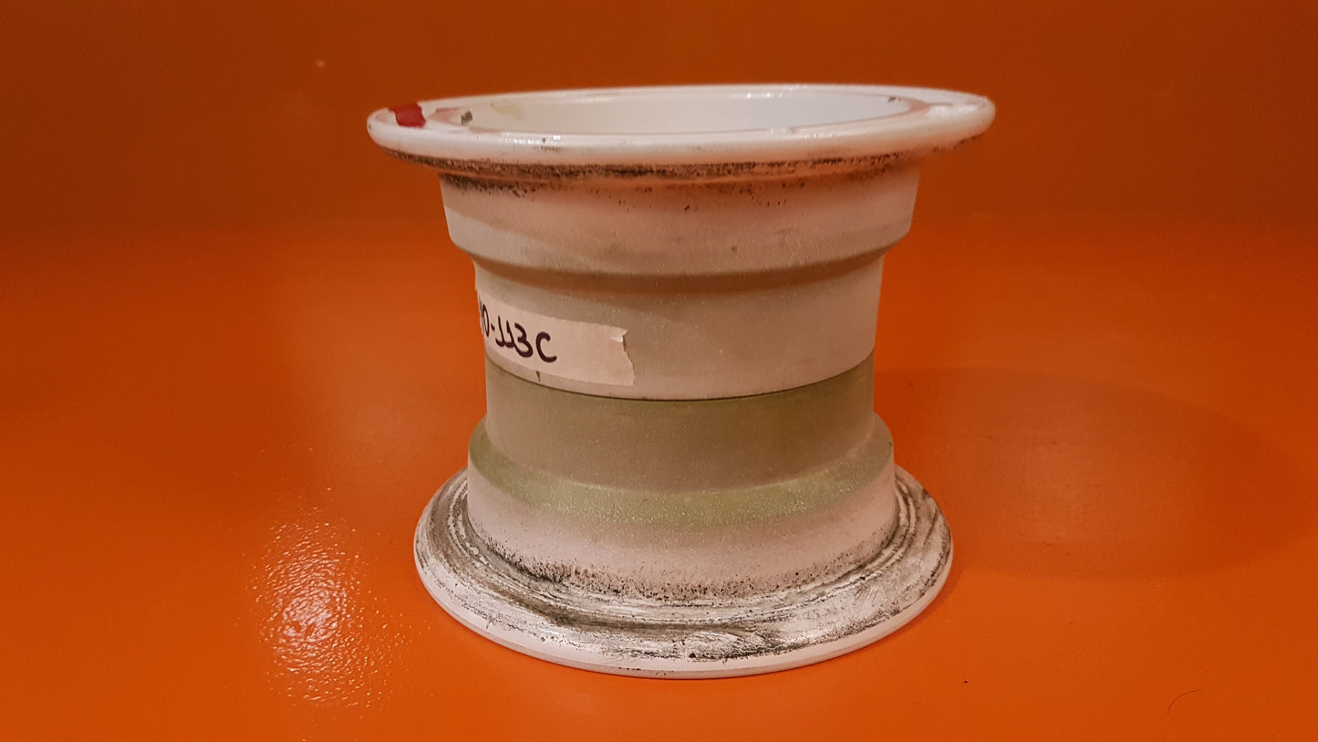 40-113C CLEVELAND Wheel Assy 6"