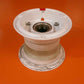 40-113C CLEVELAND Wheel Assy 6"