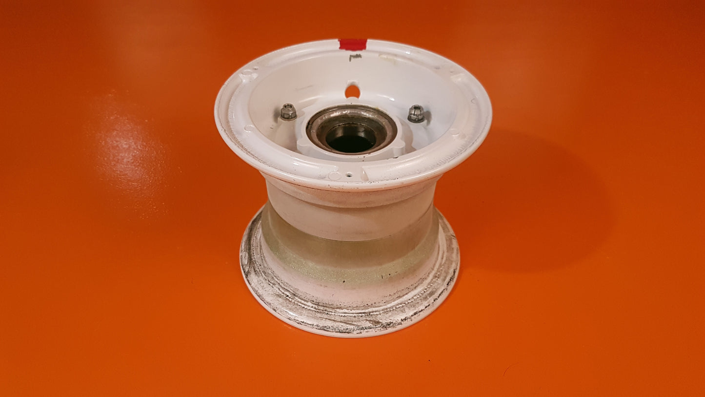 40-113C CLEVELAND Wheel Assy 6"