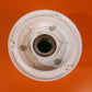 40-113C CLEVELAND Wheel Assy 6"