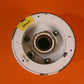 40-77 Nose Wheel Assy