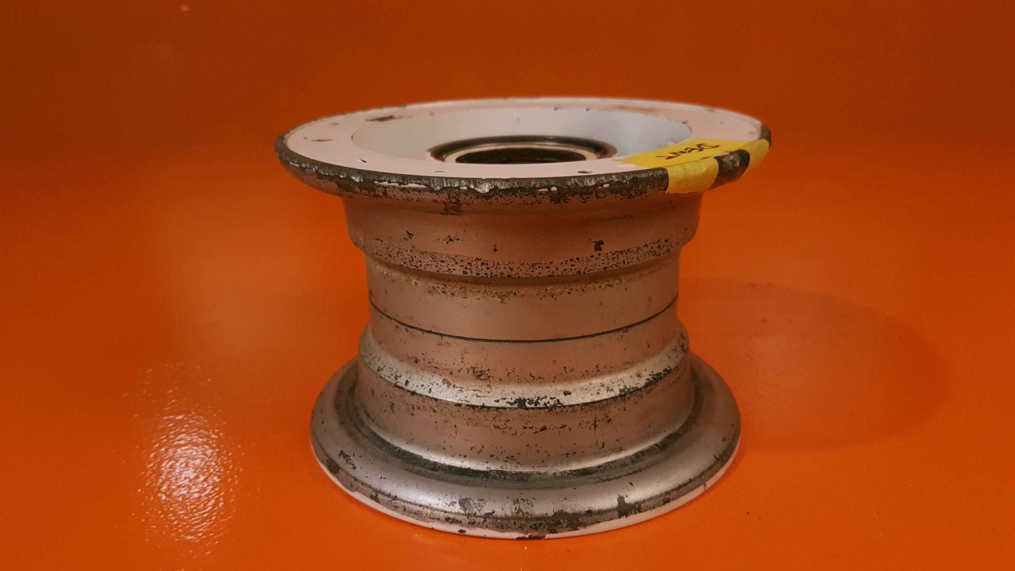 40-77 Nose Wheel Assy