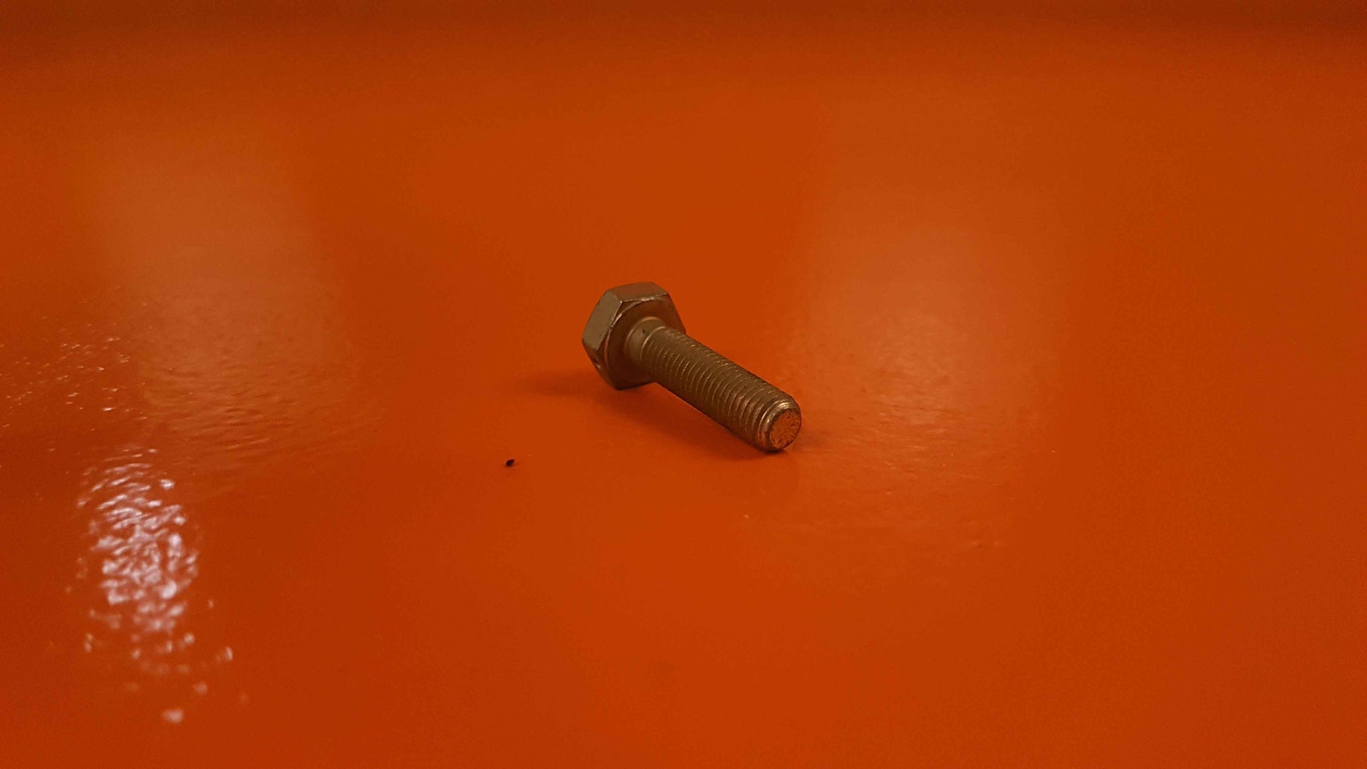 MS9530-13 Vector Aerospace Bolt