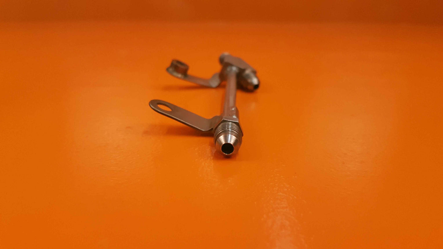 1-170-410-02 Manifold Assembly