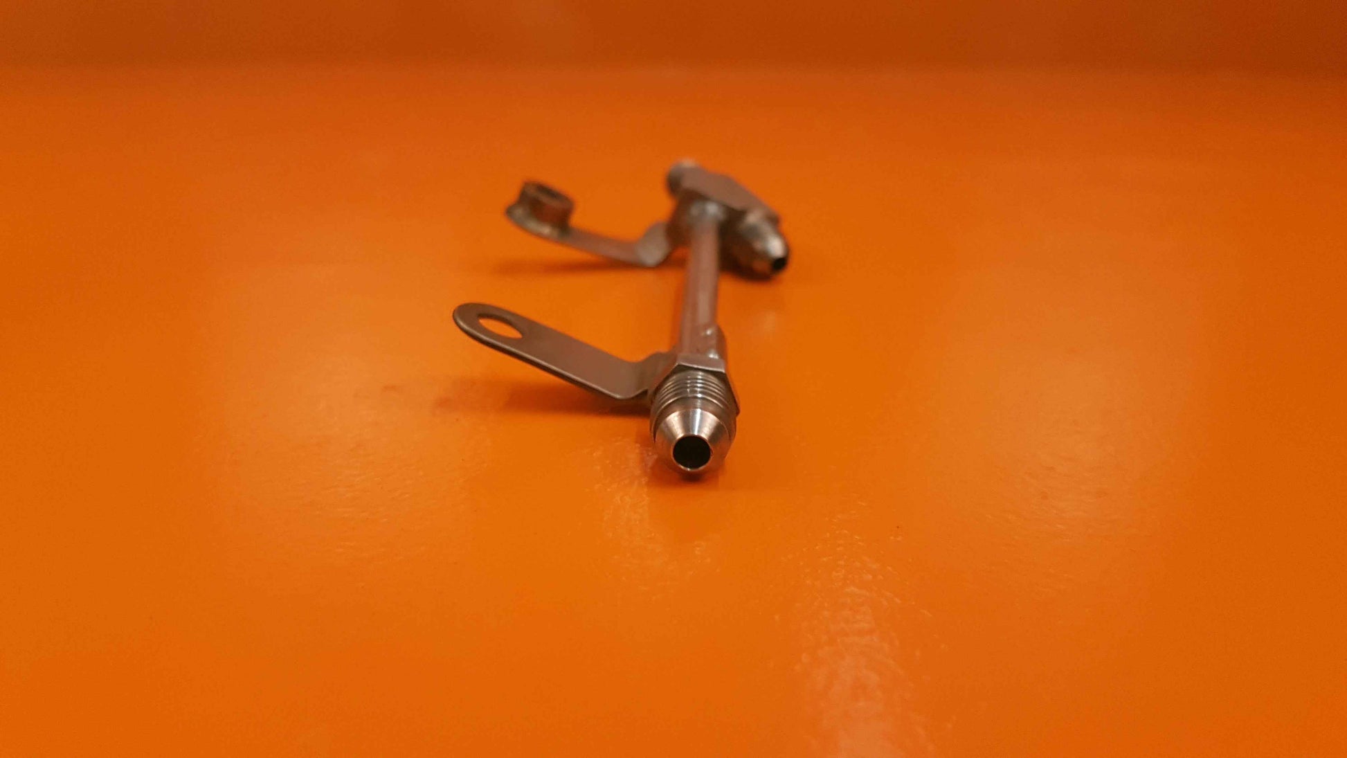 1-170-410-02 Manifold Assembly