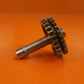 1-080-280-02 Gearshaft Assembly