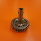 1-080-280-02 Gearshaft Assembly