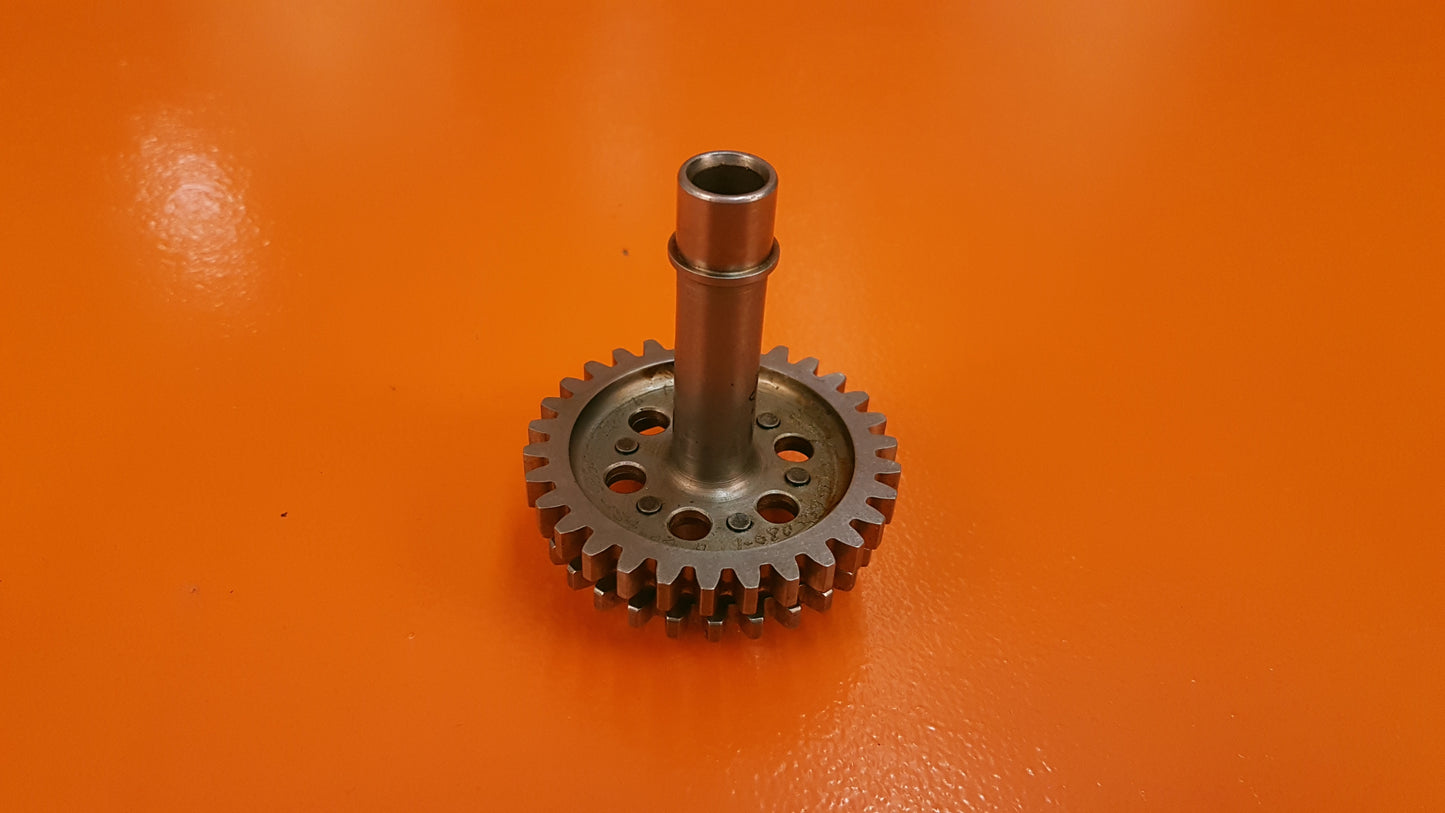 1-080-280-02 Gearshaft Assembly