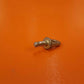 AN42B-4 Eye Bolt Drilled