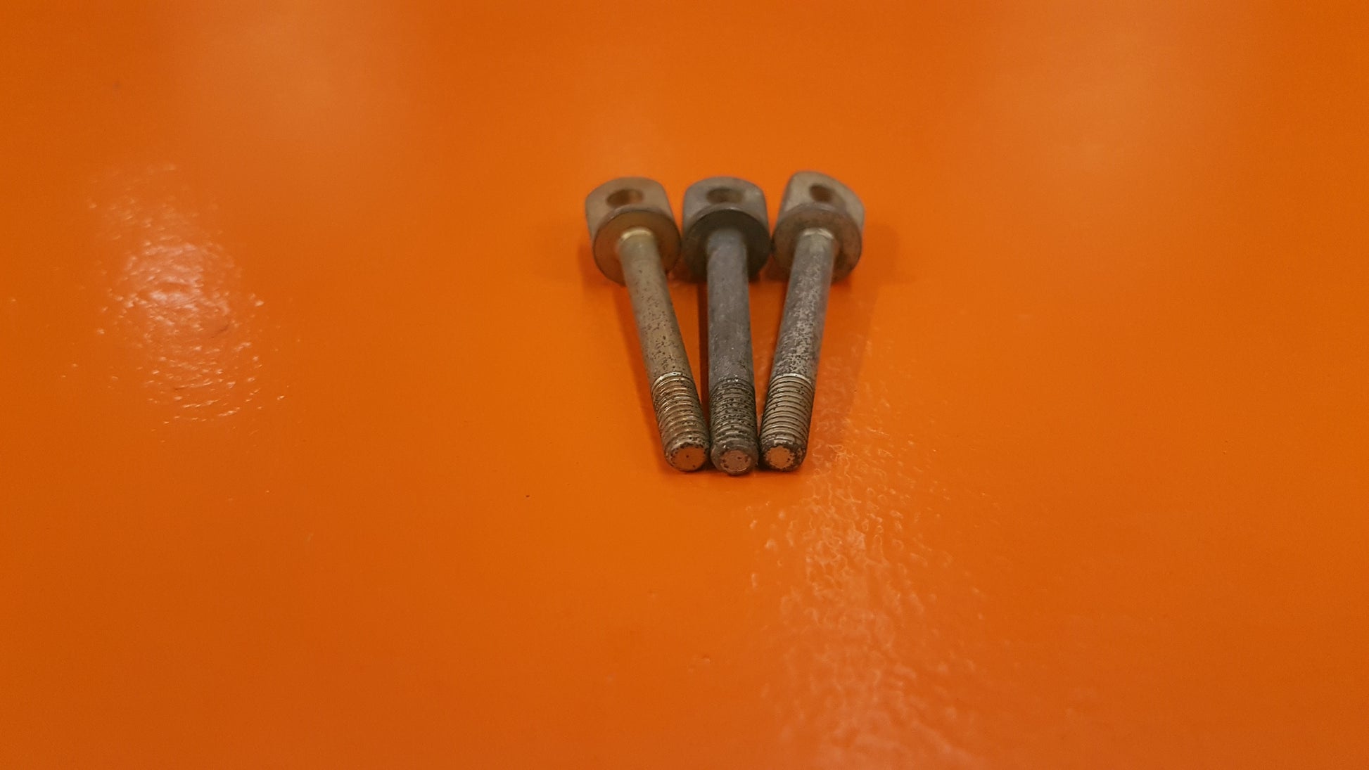 AN42B-14 Eye Bolt Undrilled Kit