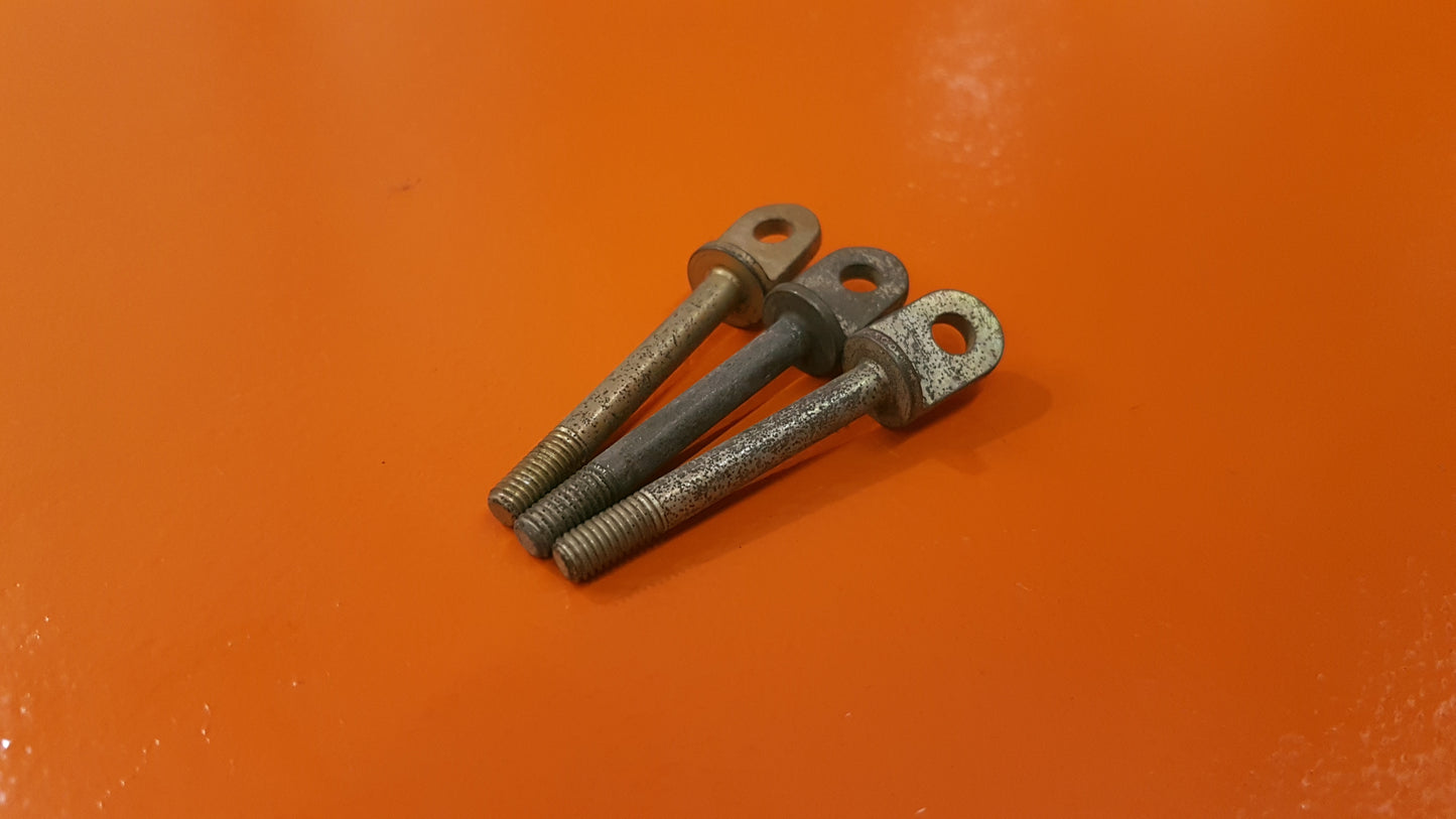 AN42B-14 Eye Bolt Undrilled Kit